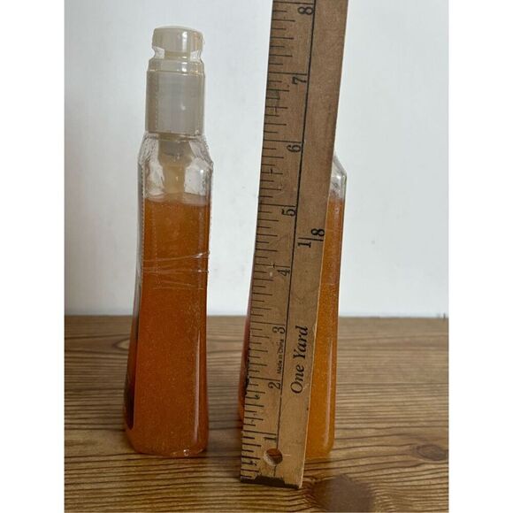 Bath & Body Works NECTARINE MINT Foaming Hand Soap-SEALED Antibacterial Lot of 2 - Picture 6 of 6